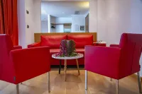 B&B HOTEL Remilia Hotel a Reggio Emilia
