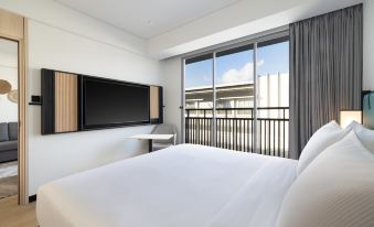 Hilton Garden Inn Bali Nusa Dua