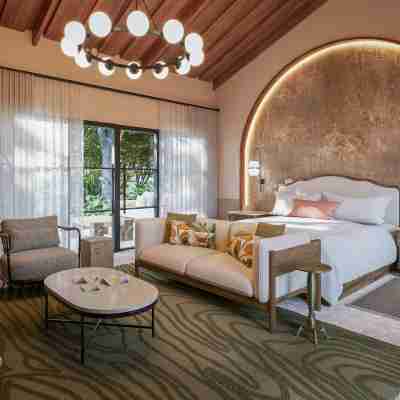 Santa Lucia Jungle Hacienda, Autograph Collection Rooms