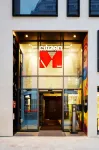 Citizenm Paris Champs-Élysées