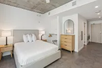 Placemakr Downtown Phoenix - 4 tähden