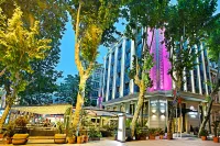 AHC อายาโซฟยา โรงแรม โรงแรมใกล้โรงอาบน้ำ Cemberlitas Turkish Bath