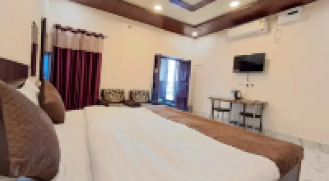 LD Guest House, Ayodhya