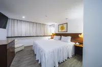 Hotel Dan Inn Curitiba Centro by Nacional Inn