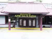 APM Inn & Suites Hotels in Berkeley County
