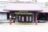 APM Inn & Suites Hotel a Martinsburg