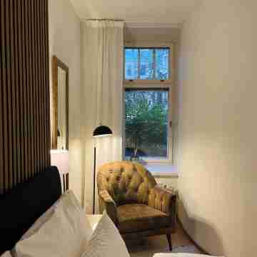Luotsi 1911 Suite Rooms