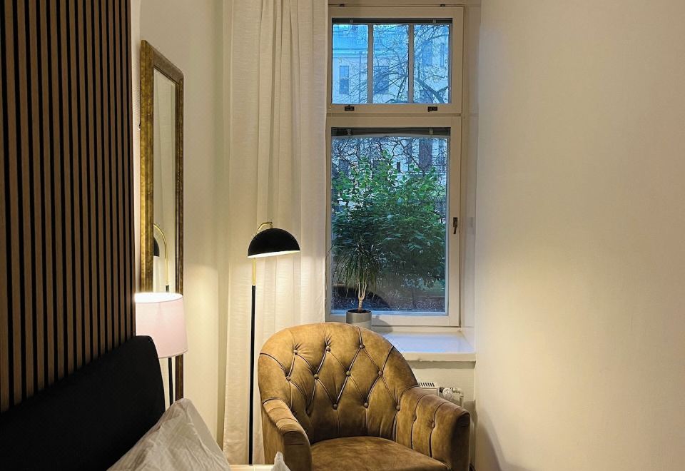 루오시 1911 스위트