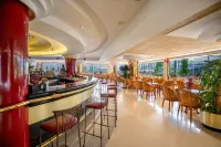 Hotel Servigroup Papa Luna - Barer