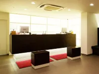 Rembrandt Inn Aomori Hotels in Aomori