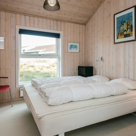 7 Person Holiday Home in Fanø-by Traum