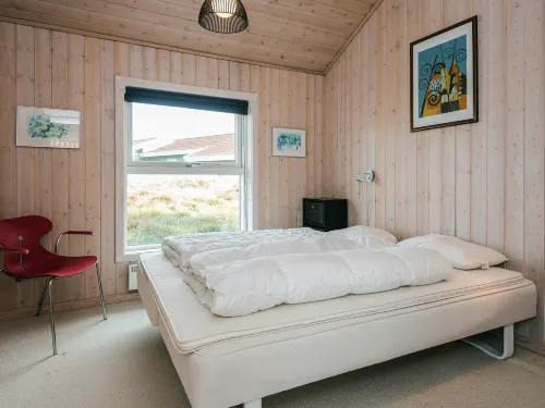 7 Person Holiday Home in Fanø-by Traum - 2-Sterne