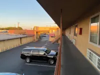 Robinhood Motel Anaheim West Hotels in Stanton