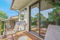 Clubhouse Bungalow - Community Amenities - 4-Star