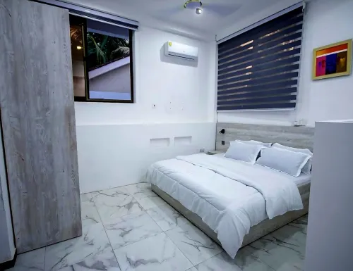 밀턴 애비뉴 스위트