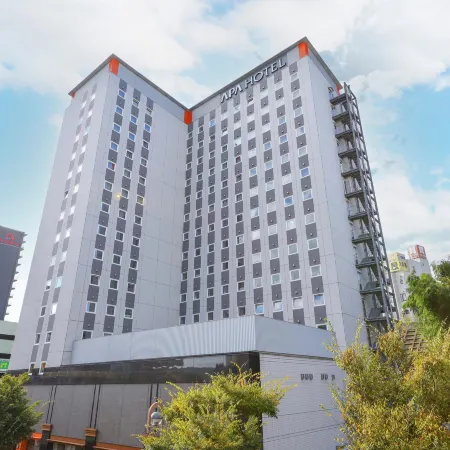 APA Hotel Keisei Narita Ekimae - Renovated December 2025