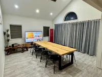 Daeboodo Prince Pension