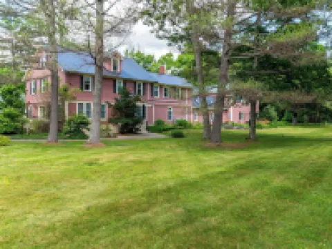 TuckAway Suites at East Branch Hotels in Bartlett