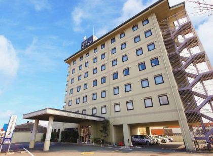 ホテルルートイン長泉沼津インター第1