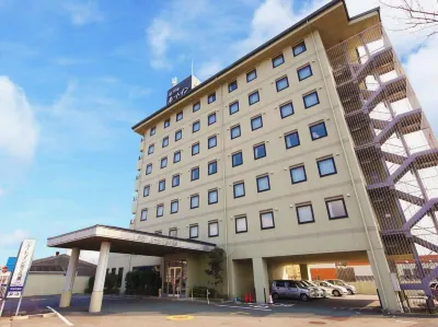 Hotel Route-Inn Nagaizumi Numazu Inter 1 Các khách sạn gần Grinpa