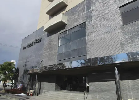 Saku Grand Hotel