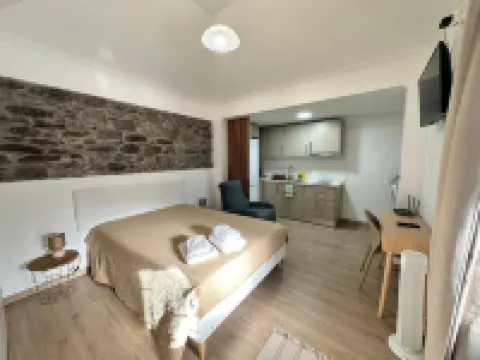 Mocha Studio | Romantic Space, for a fantastic vacation!