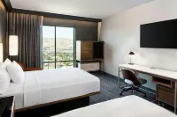 Courtyard by Marriott Lewiston Hotels in Lewiston