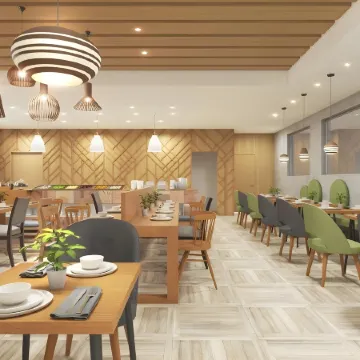 Rembrandt Style Gotemba Komakado