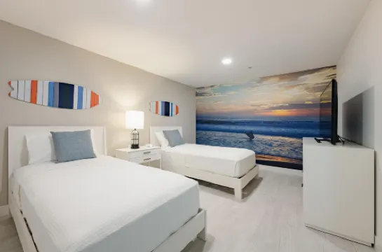 Hotel Bethany Beach