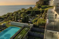 Luccombe Hall Hotel - Beach