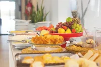 Promenade Fusion Itaguaí Hotels in Itaguaí