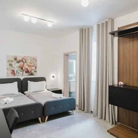 HORIZON SUITES by the Sea