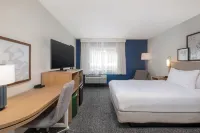 Spark by Hilton Springfield Eugene Hotels in Springfield