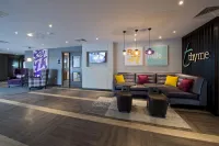 Premier Inn Leeds Cc (Whitehall Road) - Bintang 3