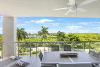 Azure Heaven, Breathtaking Views, Pool, Gym - Wifi