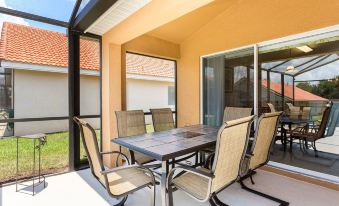 Lux Villa w/ Private Pool & Resort Amenities