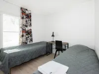 Villa kallio Hotels in Lohja