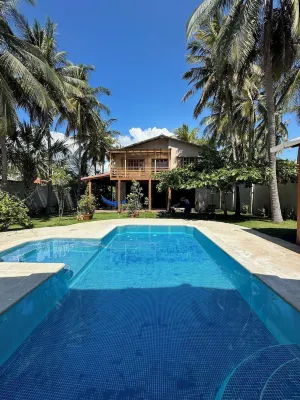 Rancho Tortuga Fuertevali - Homestays