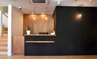 Hostel Mitsuwaya Osaka