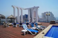 Hotel Club del Sol Acapulco by NG Hoteles
