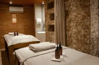 Hotel Caribe by Faranda Grand, a Member of Radisson Individuals - spa