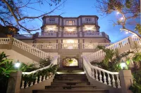 Pestana Miramar Garden & Ocean Hotel Hotels in Funchal