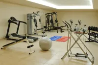 Asterion Suites & Spa - Designed for Adults - Fitnessstudio