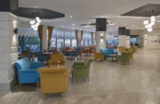 Aska Just in Beach – All Inclusive