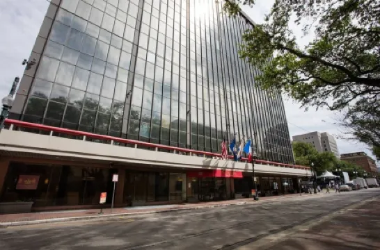 Blake Hotel New Orleans, BW Premier Collection