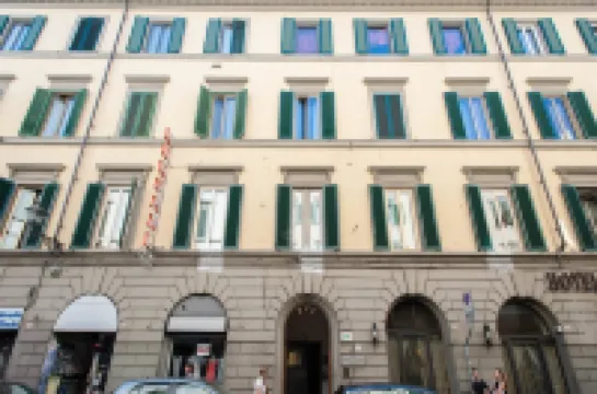 호텔 쿠어잘 & 아우소니아