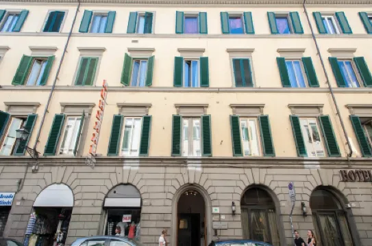 Hotel Kursaal & Ausonia