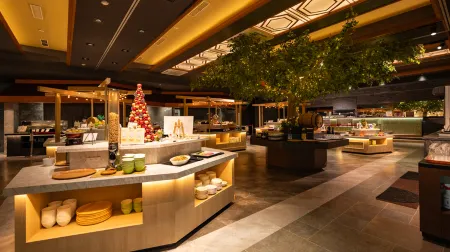 Akiu Onsen Hotel Hananoyu