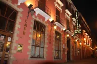 Hotel Palacio de Oñate Hotels in Gor