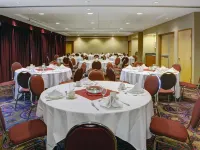 Hampton Inn & Suites by Hilton Langley-Surrey Hotels in Surrey